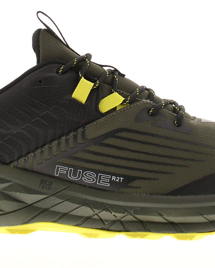 Fuse Trail Low