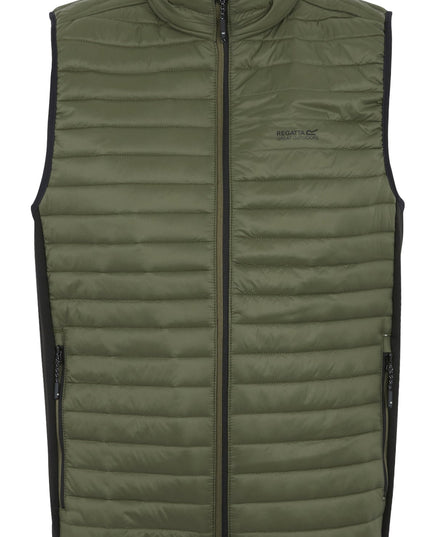 ANDRESON HYBRID BW