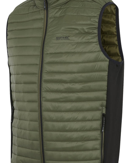 ANDRESON HYBRID BW