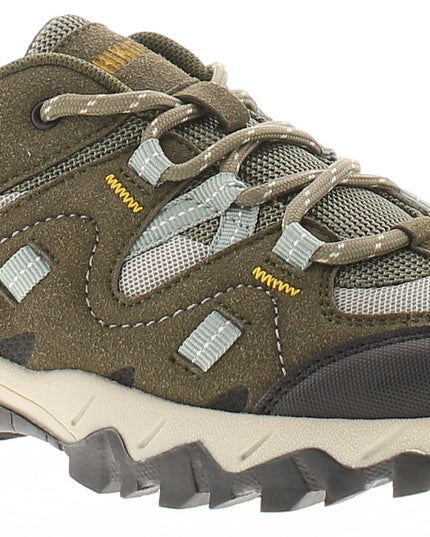 Fuji Low