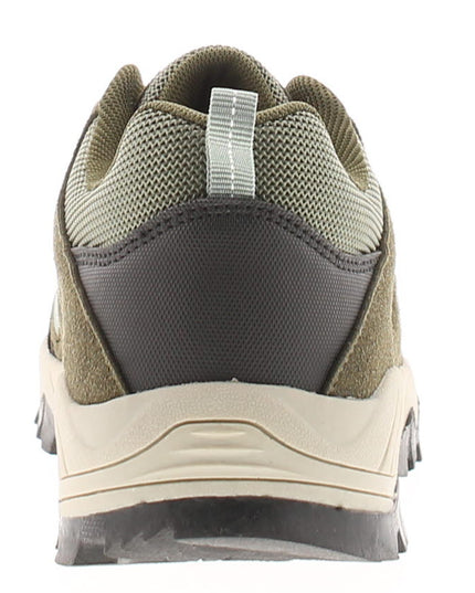 Fuji Low