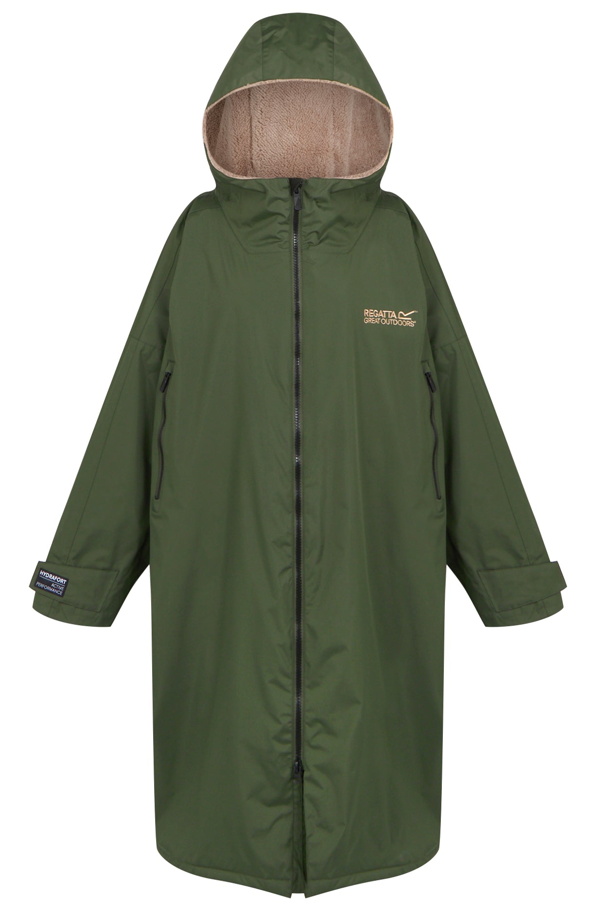 Adult Changing Robe