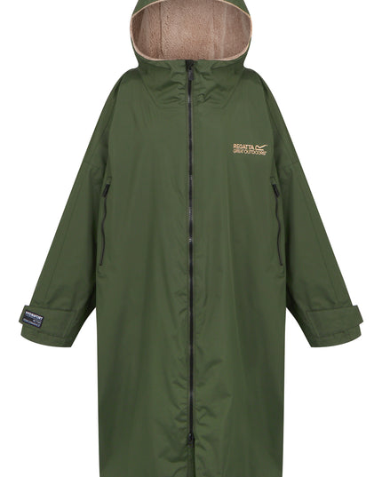 Adult Changing Robe