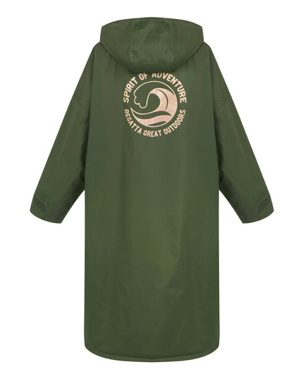 Adult Changing Robe