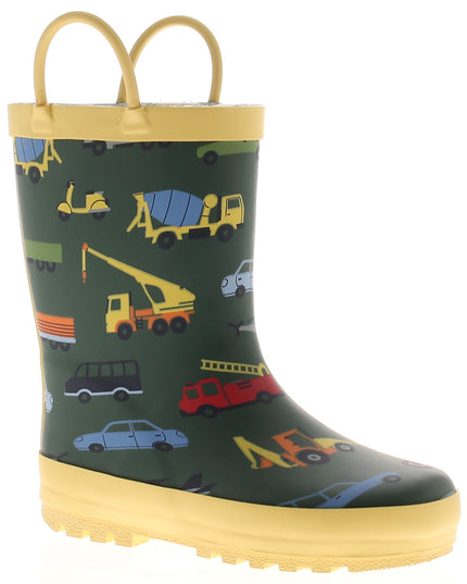 Tractors