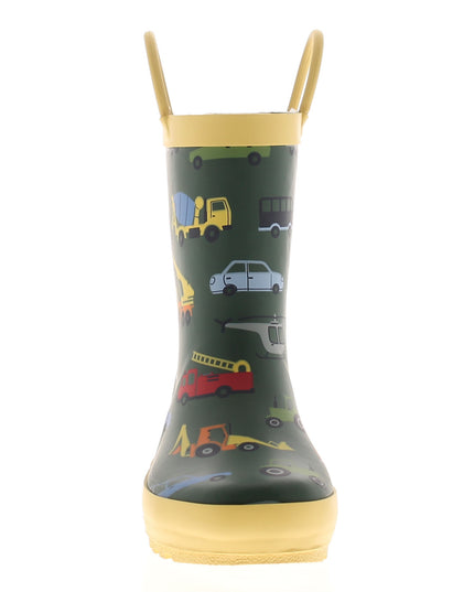Tractors