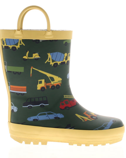Tractors