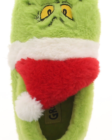 Grinch Novelty