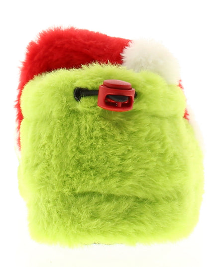 Grinch Novelty