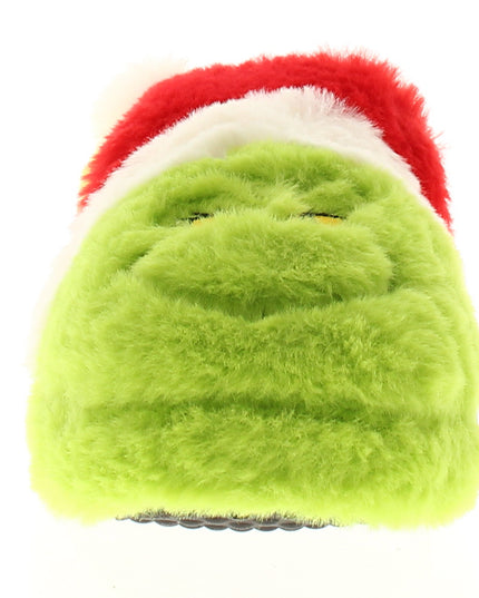 Grinch Novelty