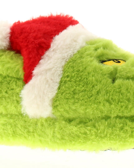 Grinch Novelty