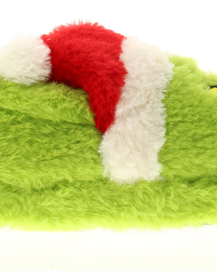 Grinch Novelty