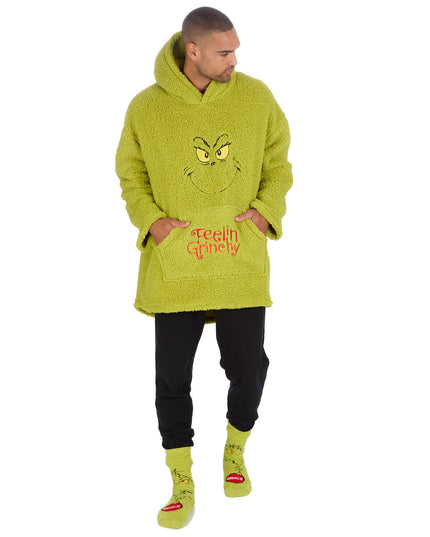 Blanket Hoodie