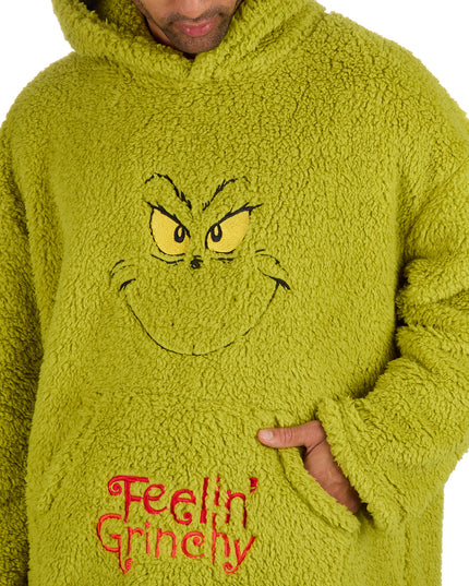 Blanket Hoodie