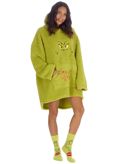 Blanket Hoodie