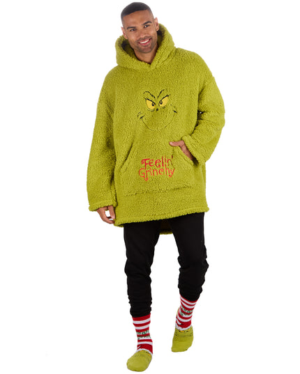 Blanket Hoodie