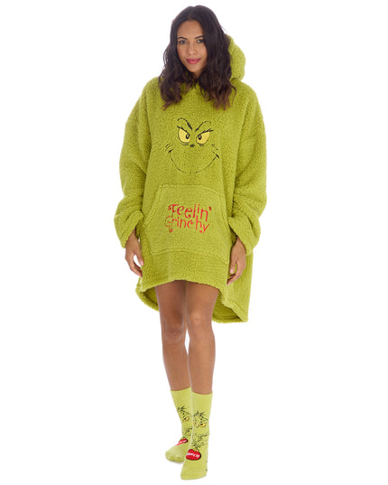 Blanket Hoodie