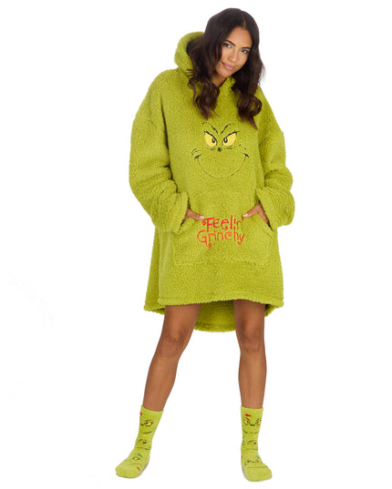 Blanket Hoodie