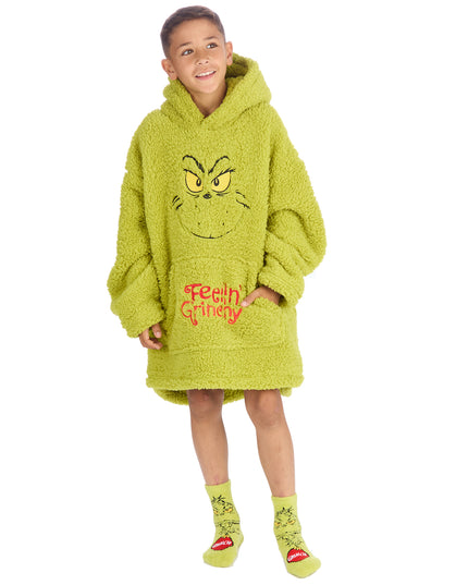 Blanket Hoodie