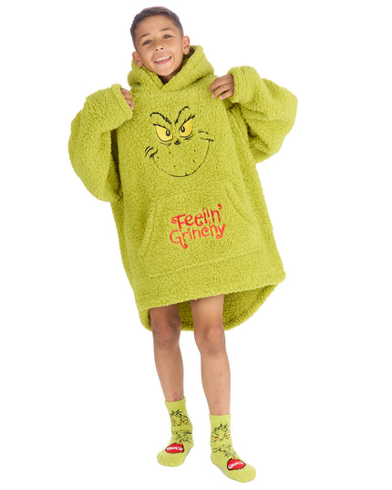 Blanket Hoodie