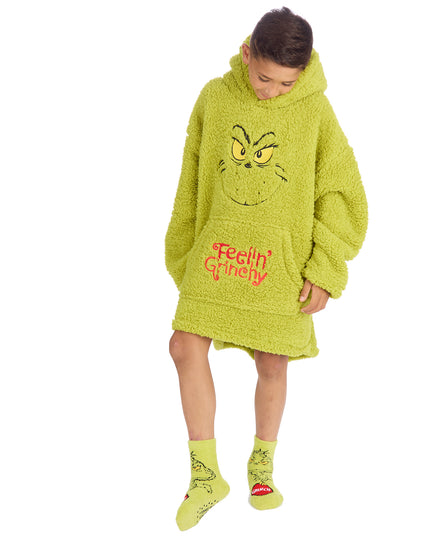 Blanket Hoodie