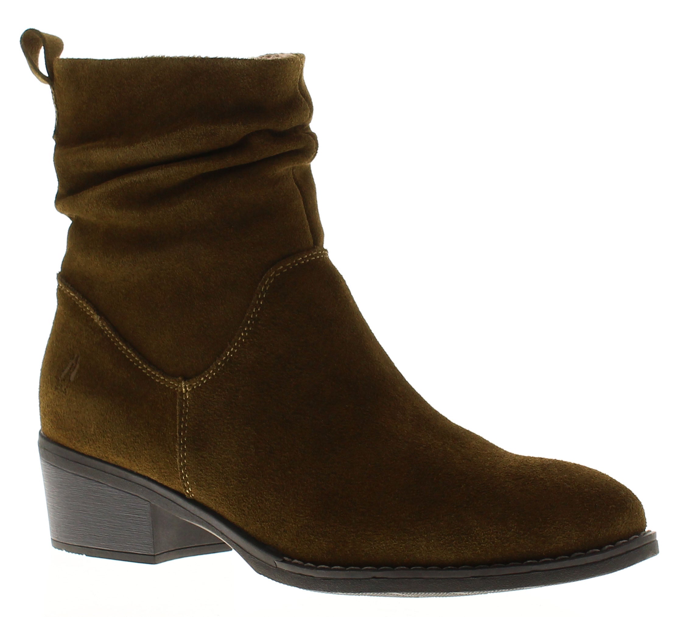 Iris Boot