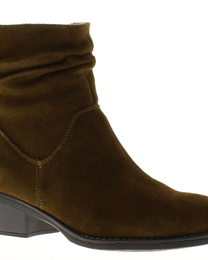 Iris Boot