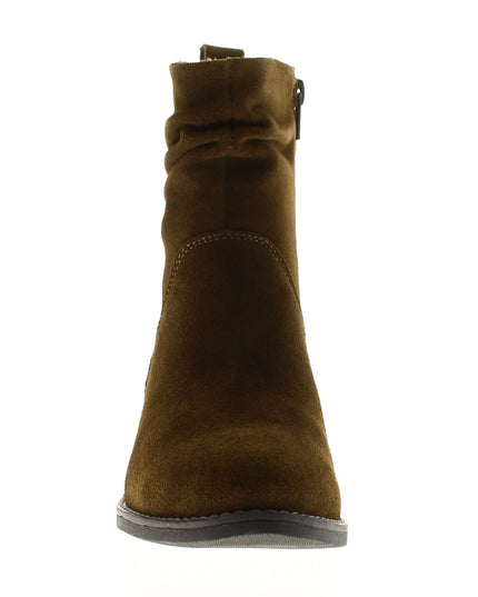 Iris Boot