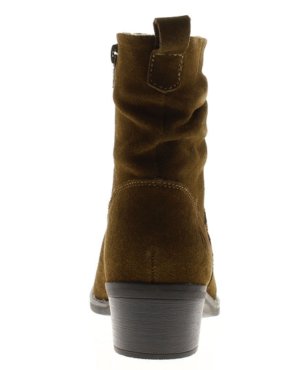 Iris Boot