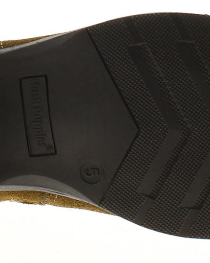 Iris Boot