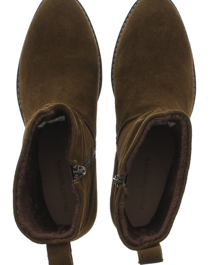 Iris Boot