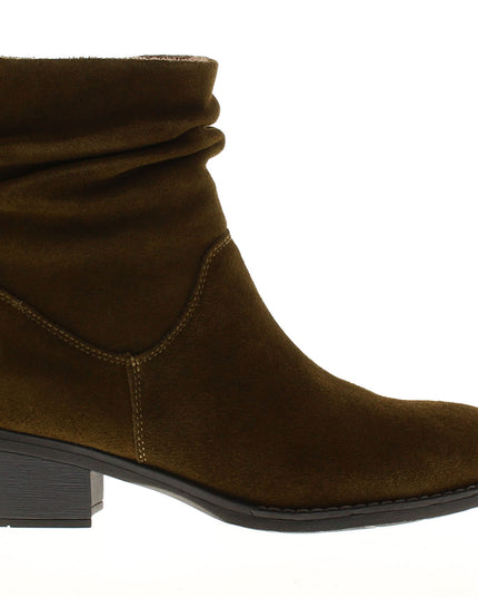 Iris Boot