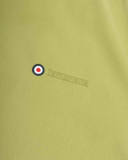 Mens Harrington Jacket