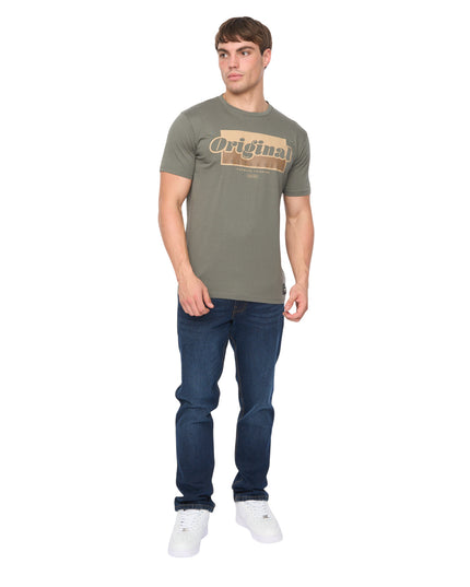 Chevin Tee