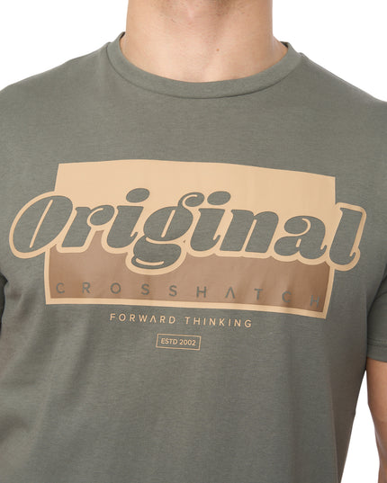 Chevin Tee