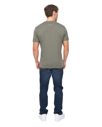 Chevin Tee