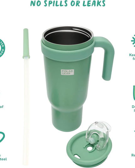 Hydra Curve 1.1L Ss Tumbler