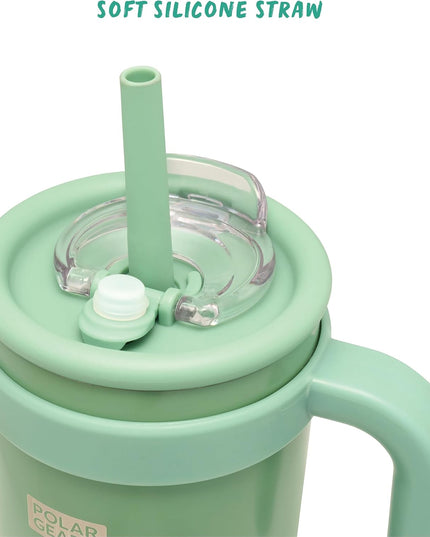 Hydra Curve 1.1L Ss Tumbler
