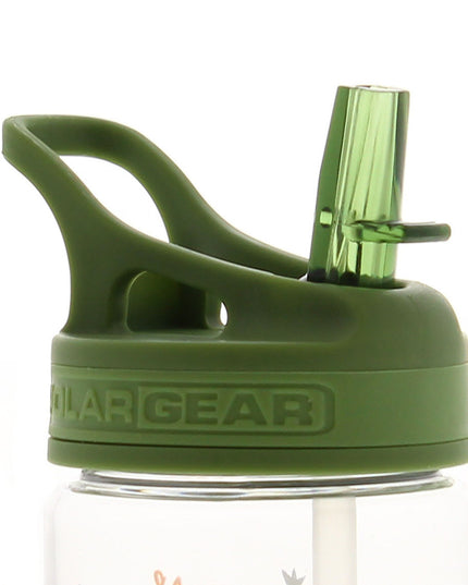 Aqua Drop 400Ml Bottle