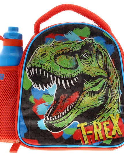 Dino T-Rex Lunch Bag