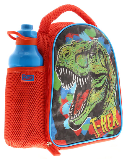 Dino T-Rex Lunch Bag