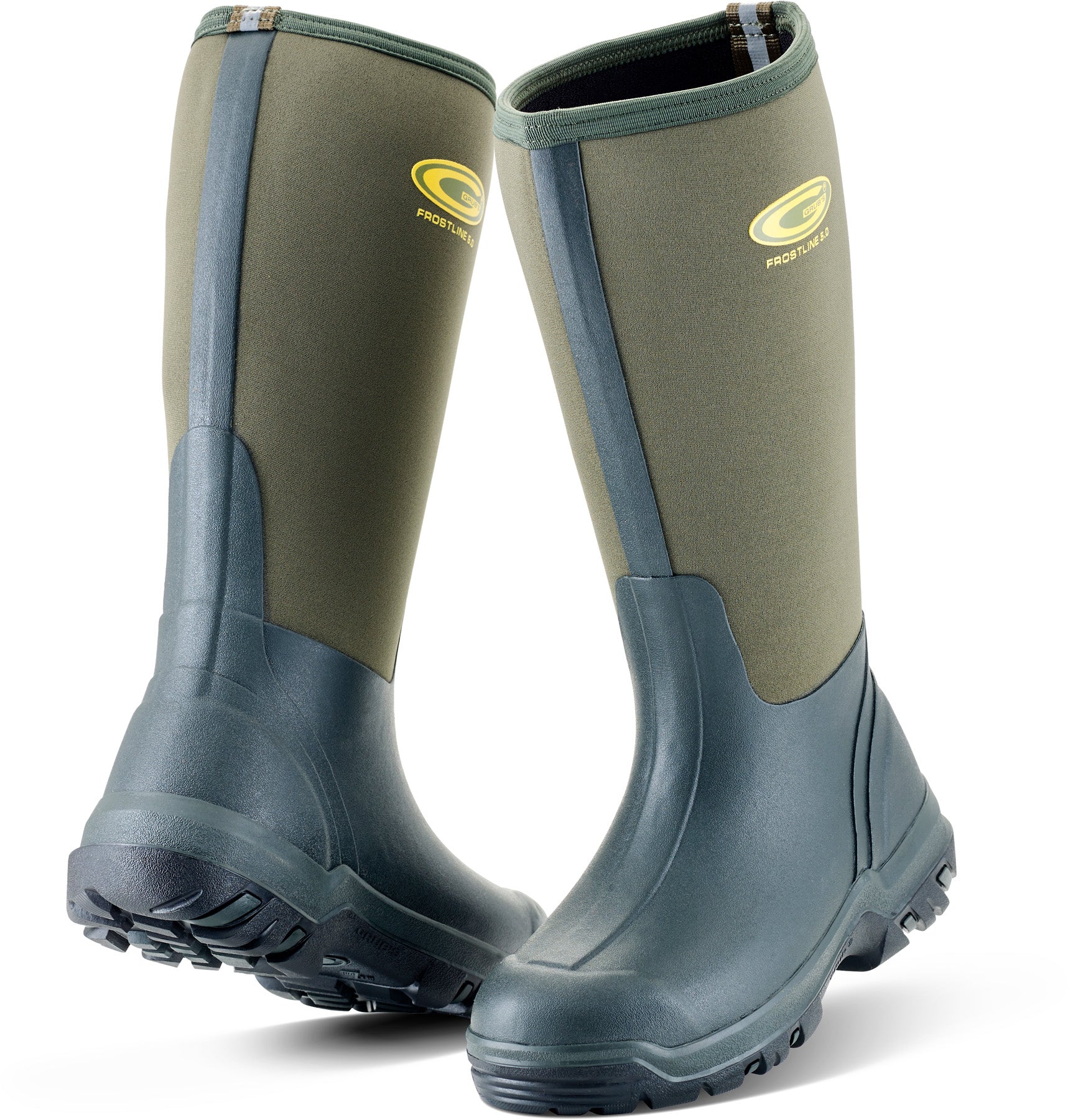 Frostline 5.0