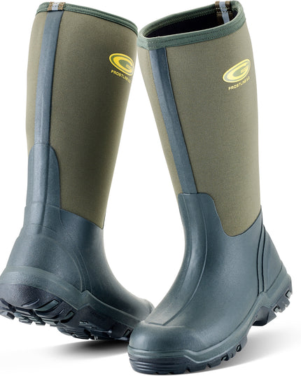 Frostline 5.0