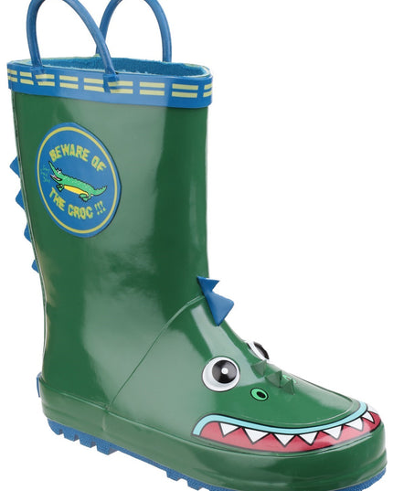 Puddle Boot