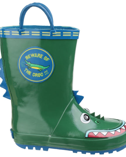 Puddle Boot