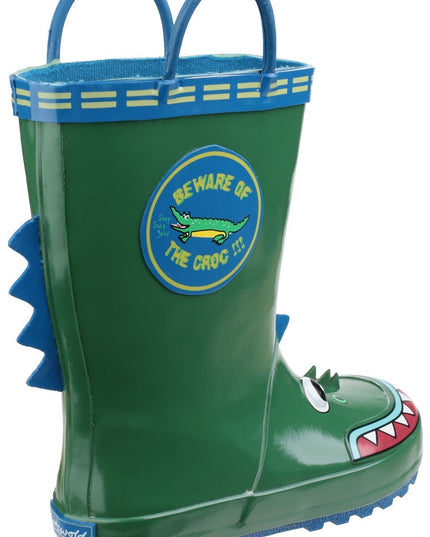 Puddle Boot