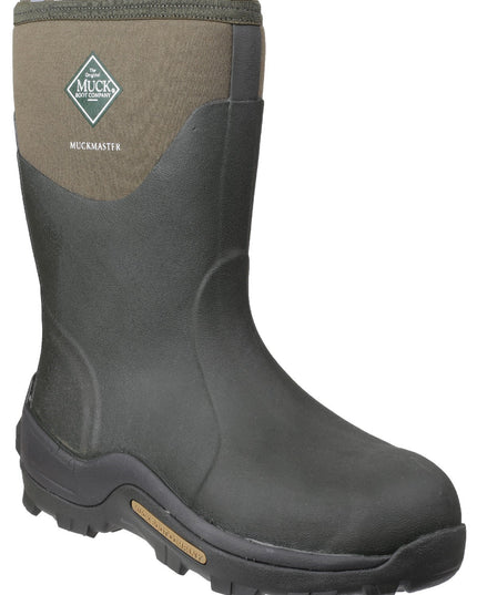 Muckmaster Mid