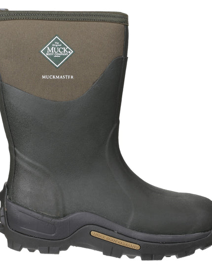 Muckmaster Mid