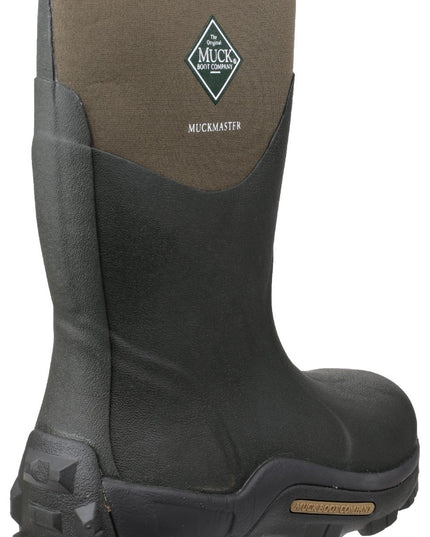Muckmaster Mid