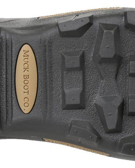 Muckmaster Mid